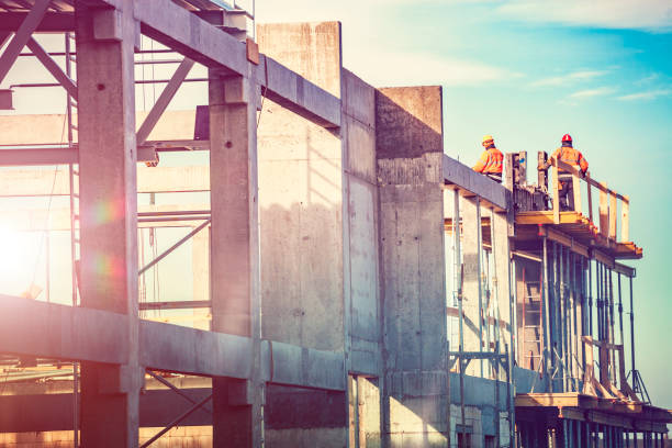 Best Local Concrete Companies  in Monument Hills, CA