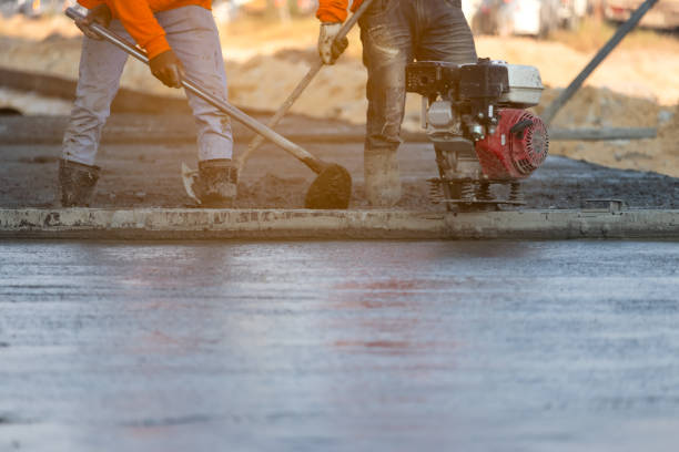 Best Poured Concrete Foundation  in Monument Hills, CA