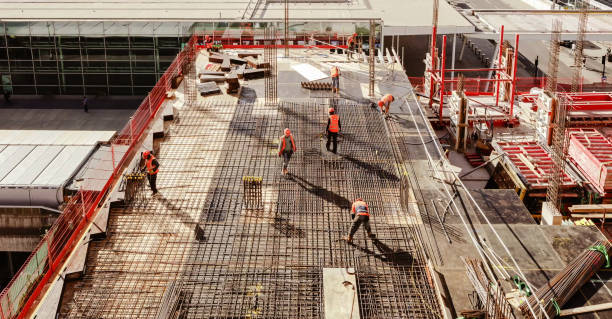 Best Driveway Concrete Repair  in Monument Hills, CA