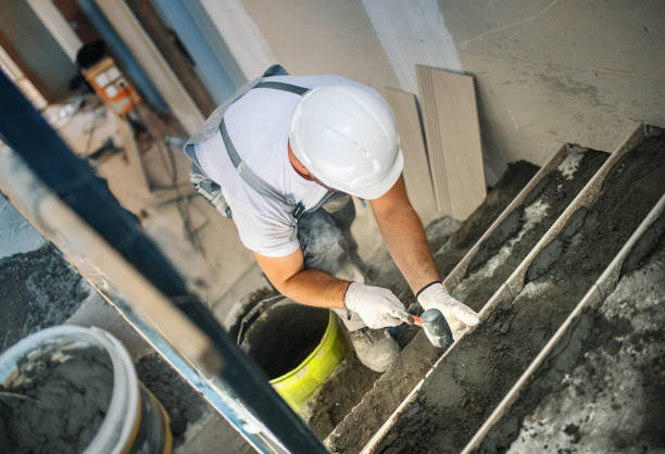 Best Concrete Driveway Repair Near Me  in Monument Hills, CA
