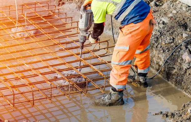  Monument Hills, CA Concrete contractor Pros