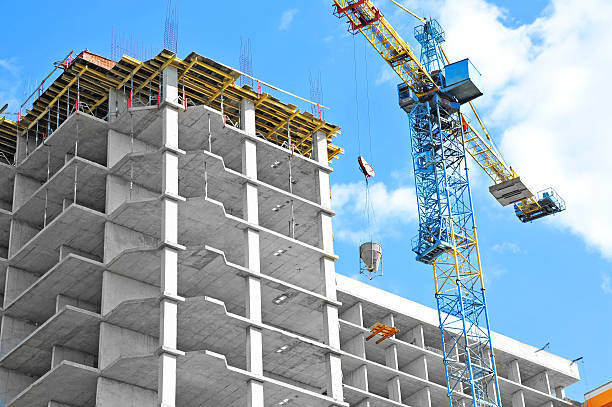 Best Concrete Contractor Near Me  in Monument Hills, CA